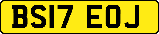 BS17EOJ