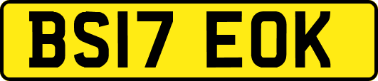 BS17EOK