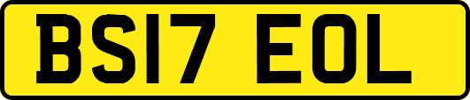 BS17EOL