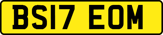 BS17EOM