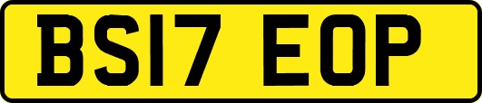 BS17EOP