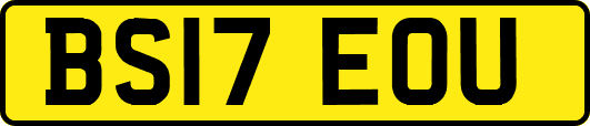BS17EOU