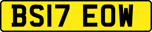 BS17EOW