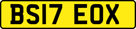BS17EOX