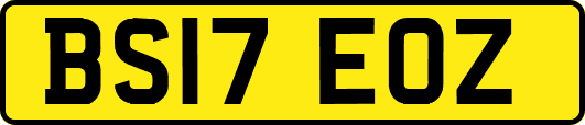 BS17EOZ