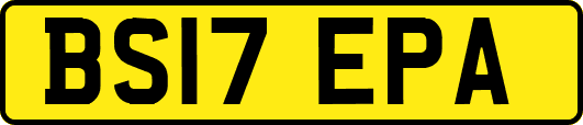 BS17EPA