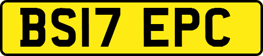 BS17EPC
