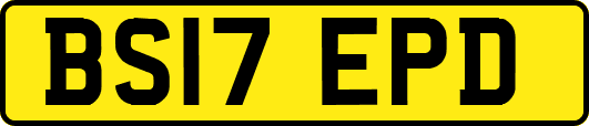 BS17EPD