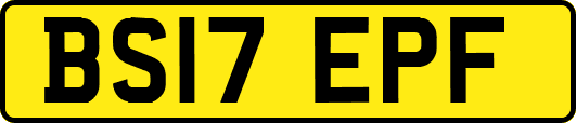 BS17EPF