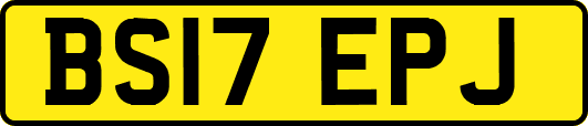 BS17EPJ