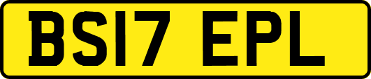 BS17EPL
