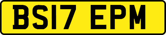 BS17EPM
