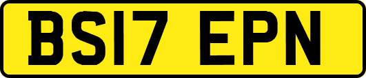 BS17EPN