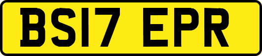 BS17EPR