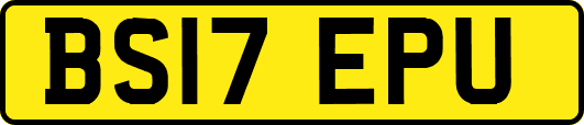 BS17EPU