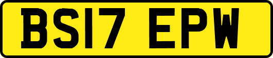 BS17EPW
