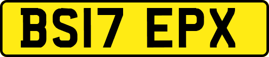BS17EPX