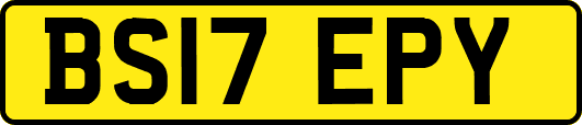 BS17EPY