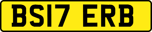 BS17ERB