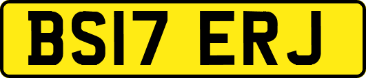 BS17ERJ
