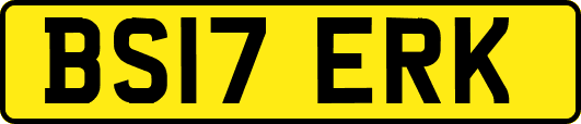 BS17ERK