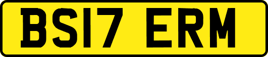 BS17ERM