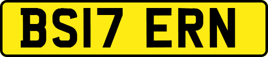 BS17ERN