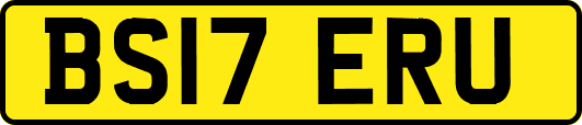 BS17ERU