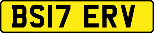 BS17ERV