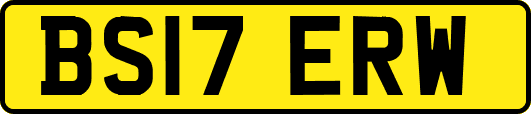 BS17ERW
