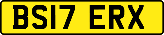 BS17ERX