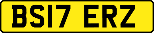 BS17ERZ