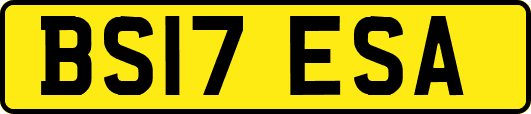 BS17ESA