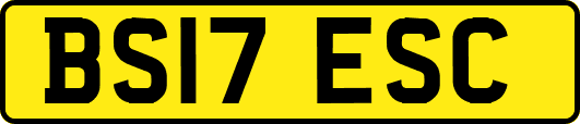 BS17ESC
