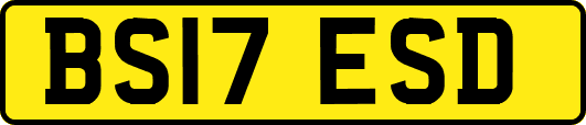 BS17ESD