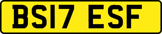 BS17ESF