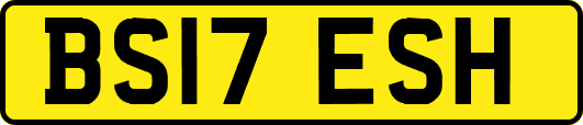 BS17ESH