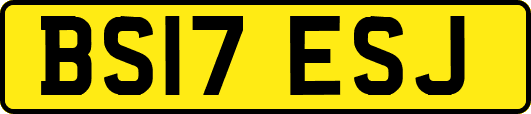 BS17ESJ