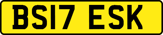BS17ESK