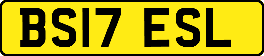 BS17ESL