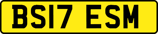 BS17ESM