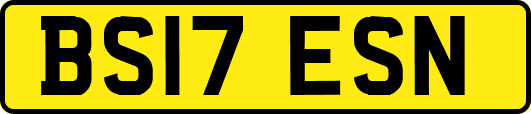 BS17ESN