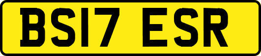 BS17ESR