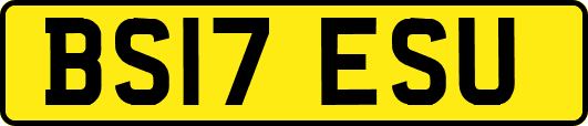 BS17ESU