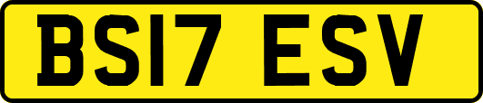 BS17ESV