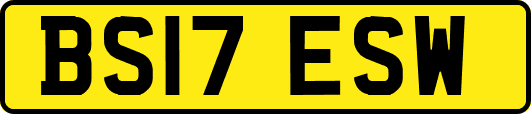 BS17ESW