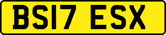 BS17ESX
