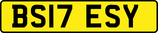BS17ESY