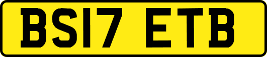BS17ETB