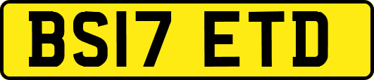 BS17ETD
